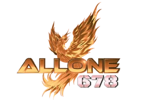 Allone678เว็บตรง