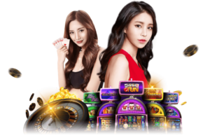 ทางเข้าAllone678