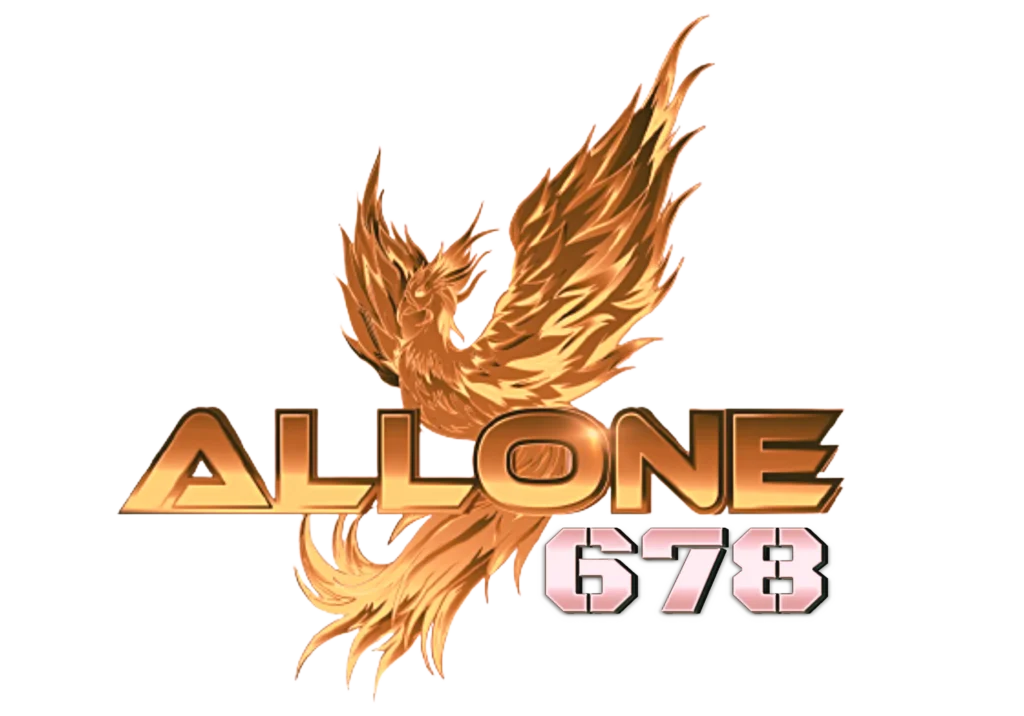 Allone678เว็บตรง